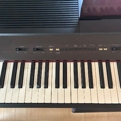 ROLAND 電子ピアノ HP-3000Sの画像