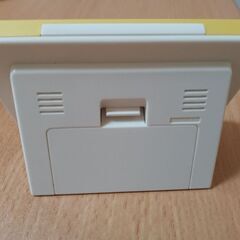 電波時計の画像