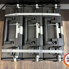 【未使用品】マキタ　TD173DRGX　インパクトドライバ　３台セット【店頭引取限定】【ハンズクラフト熊本店】の画像