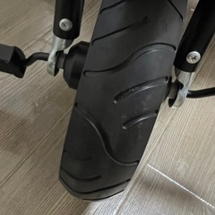 自転車の画像