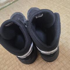 アシックス　レスリングシューズ　２７cm　ボクシングで室内使用の画像