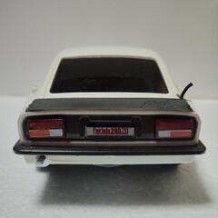 🚘️美品🇯🇵ファレディＺ、フルノ−マル😭ラジコン❌リモコンなし❌の画像