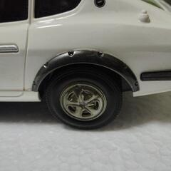 🚘️美品🇯🇵ファレディＺ、フルノ−マル😭ラジコン❌リモコンなし❌の画像