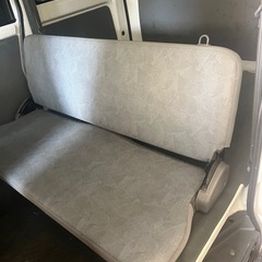 ✨値引き可能✨日産クリッパー✨ＡＴ車パートタイム4WD✨社外オーディオ付きの画像