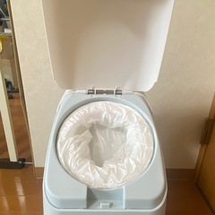 【新品！未使用！！NIOI-POI アップリカ】の画像