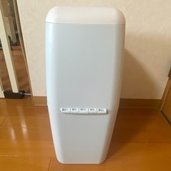 【新品！未使用！！NIOI-POI アップリカ】の画像