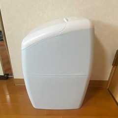 【新品！未使用！！NIOI-POI アップリカ】の画像