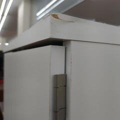 ★限定SALE20%OFF★《尼崎市/リサイクルショップドリーム次屋店》ワードローブ ホワイト 中古品 ☆尼崎市若王寺☆の画像