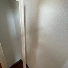 ニトリ全身鏡の画像