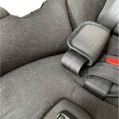 チャイルドシート（決まりました）の画像