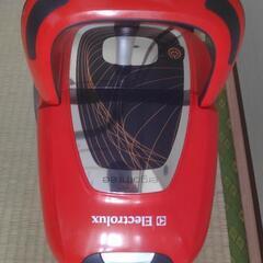 Electrolux vacuum cleanerの画像