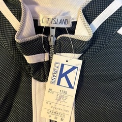 メンズ　ジャージ　上下セット　Lサイズの画像