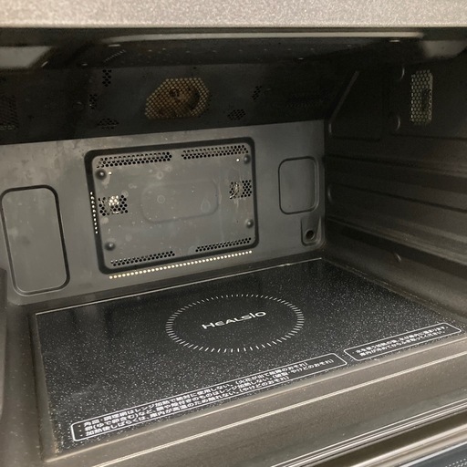⭐︎3ヶ月保証⭐︎シャープ　　ウォーターオーブン　2016年製　AX-XP200
