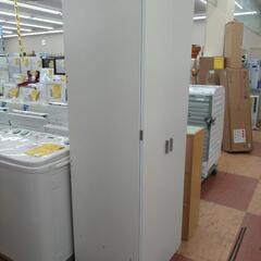 ★限定SALE20%OFF★《尼崎市/リサイクルショップドリーム次屋店》ワードローブ ホワイト 中古品 ☆尼崎市若王寺☆の画像