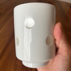 副千湯呑み2個セットの画像