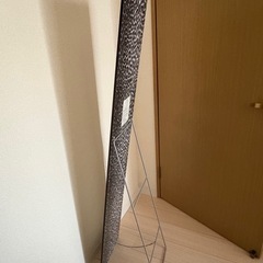 姿見（鏡）の画像