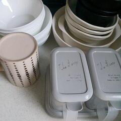 食器類の画像