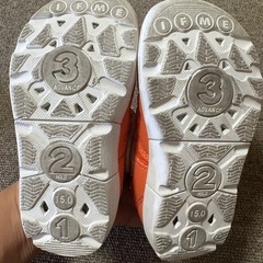 イフミー　水陸両用サンダルの画像