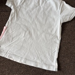 【9月中に処分予定】ドキンちゃんTシャツの画像