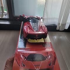 フェラーリアベルタの画像