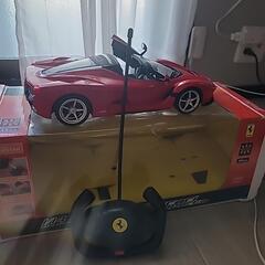 フェラーリアベルタの画像