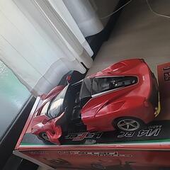 フェラーリアベルタの画像