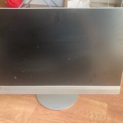 レノボモニター一体型PC（デスクトップ）　レノボF0D1の画像