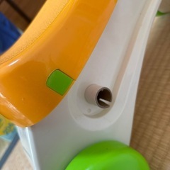 アンパンマン　へんしんウォーカー　おもちゃの画像