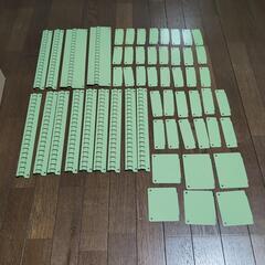 サカエ　Sサカエスモールキャビネット7段の画像