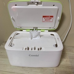 コンビクイックウォーマーの画像