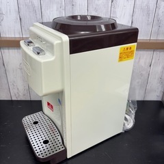 【新品】TOFFY ウォーターサーバーの画像