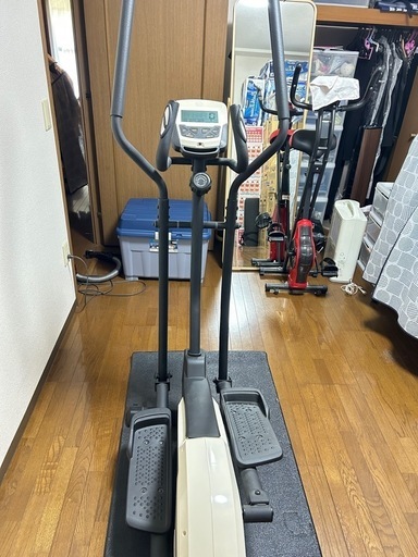クロストレーナー SE155-30 DYACO