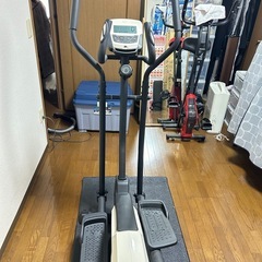 クロストレーナー SE155-30 DYACOの画像