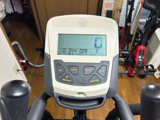 クロストレーナー SE155-30 DYACO