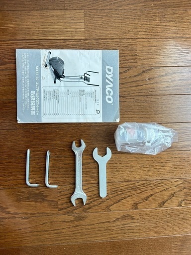 クロストレーナー SE155-30 DYACO