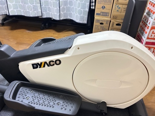 クロストレーナー SE155-30 DYACO