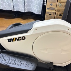 クロストレーナー SE155-30 DYACOの画像