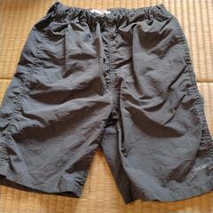 男の子　ショートパンツ（130cm）の画像