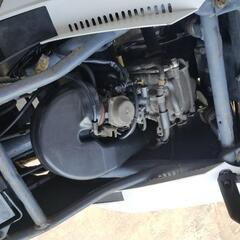 ホンダ　　フュージョン　の画像