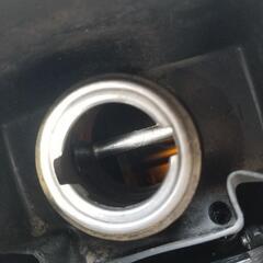 ホンダ　　フュージョン　の画像
