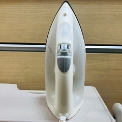 【無料】訳ありアイロンの画像