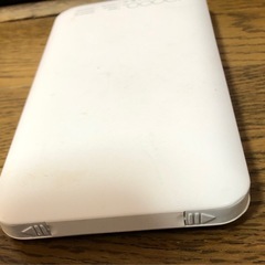 モバイル　バッテリー　10000mAhの画像