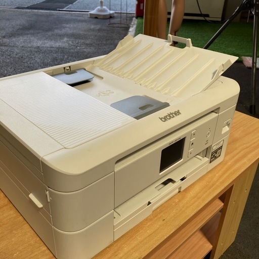 ブラザー　コピー機