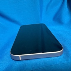 iPhone15  256G 　SIMフリー　　色　ピンクの画像