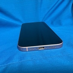 iPhone15  256G 　SIMフリー　　色　ピンクの画像