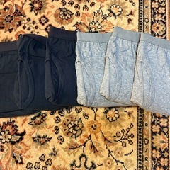 失禁パンツ　メンズアンダーウェア　21枚まとめ売り！の画像
