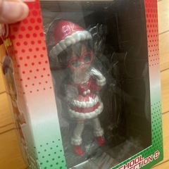 エヴァンゲリオン プチエヴァ 真希波の画像