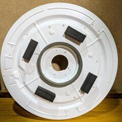  《蛍光灯》シーリングライト KP-120e(KOIZUMI) ＋リモコン

の画像