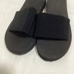 サンダルの画像