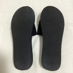 サンダルの画像